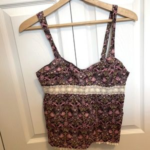 Paper Denim & Cloth Women’s Bohemian Tank